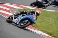 Advanced Group Blue Bikes